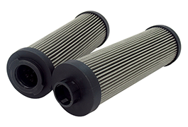 Equivalent Micron Oil Filter Cartridge ZMG02011011